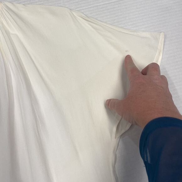 BOSS women’s top size 8 (b20) - Picture 2 of 8